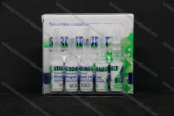 Стромбажект Балкан (Balkan Strombaject), Станозолол, stanozolol suspension, Цена Купить Украина