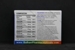B Complex FORTE Balkan Pharmaceuticals