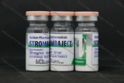 Станозолол Балкан, Stanozolol Balkan, Balkan Strombaject 10ml, Балкан Стромбаджект 10мл, Цена Купить Украина