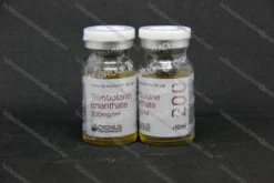 CYGNUS Trenbolone Enanthate Тренболон Энантат