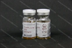 CYGNUS Trenbolone Mix Сигнус Тренболон Микс