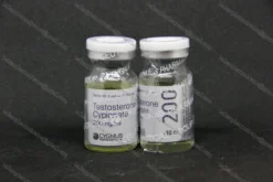 CYGNUS Testosterone Cypionate Тестостерон Ципионат