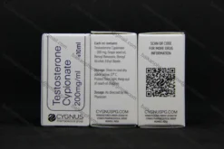 CYGNUS Testosterone Cypionate Тестостерон Ципионат