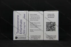 CYGNUS Testosterone Enanthate Тестостерон Энантат