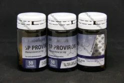Провирон СП, SP Proviron, Местеролон, Mesterolone, Цена Купить Украина