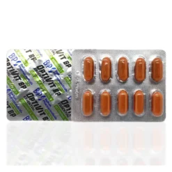 OptiVit Balkan витамины и минералы