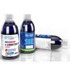 L-Carnitine Carnipure Карнитин