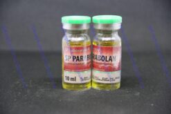 Параболан СП, SP Parabolan, Trenbolone hexahydrobenzylcarbonate, Тренболон, Трен, Цена Купить Украина