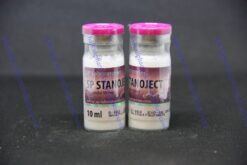 Станоджект СП, SP Stanoject, станозолол суспензия, stanozolol suspension, Цена Купить Украина