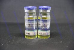 Тренболон Форте СП, SP Trenbolone Forte, Тренболон Энантат, Trenbolone enanthate, Цена Купить Украина