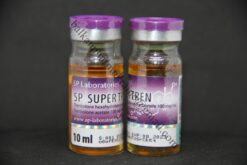 Супертрен СП, SP Supertren, Микс Тренболона, Trenbolone mix, Цена Купить Украина