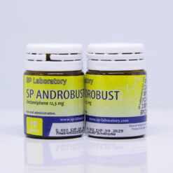 SP Androbust Энкломифен 10tab