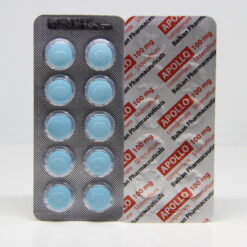 Balkan Apollo (Балкан Аполло) Виагра, Viagra, силденафил, Sildenafilum. Цена Купить Украина