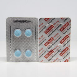 Balkan Apollo (Балкан Аполло) Виагра, Viagra, силденафил, Sildenafilum. Цена Купить Украина
