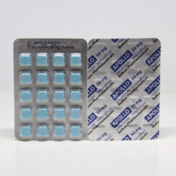 Balkan Apollo (Балкан Аполло) Виагра, Viagra, силденафил, Sildenafilum. Цена Купить Украина