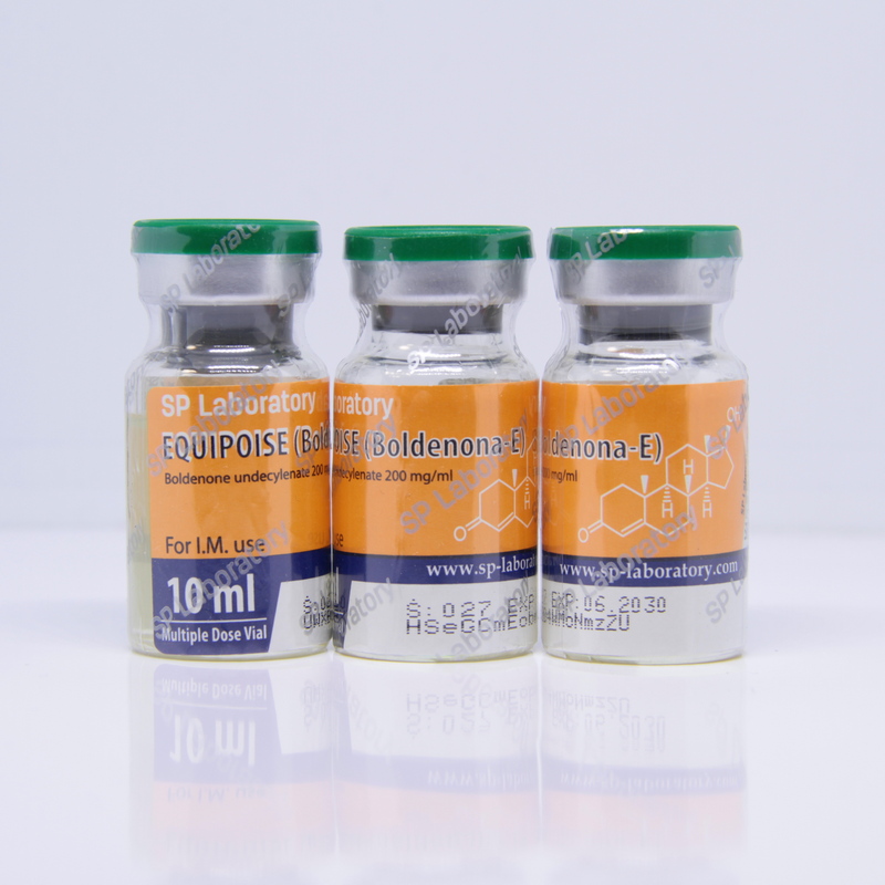 Equipoise (Boldenona-E) 10ml, Болденон SP Equipoise (Boldenona-E) 10ml, Болденон