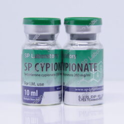 SP Cypionate 10ml, Тестостерон Ципионат
