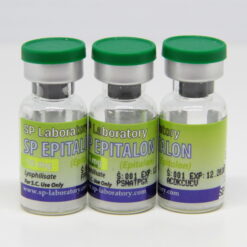 Эпиталон Epithalon SP Laboratory Купить пептид по лучшей цене в Украине