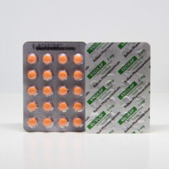 Esculap (Эскулап) Balkan Pharmaceuticals | Тадалафил | аналог Сиалиса