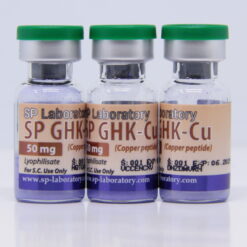 ghk cu пептид как колоть GHK-Cu SP Laboratory: Купить, Отзывы, Цена и Инструкция Specification:2cc                                     50 Amp / Box non returnable prescription bpc 157 capsules side