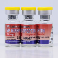 Пептид Kisspeptin 10 мг SP Laboratory в форме лиофилизата