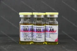 Параболан Балкан (Balkan Parabolan), Тренболон Гексагидробензилкарбонат, Trenbolone hexahydrobenzylcarbonate, Цена Купить Украина