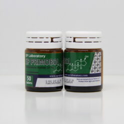 SP Primobol, СП Примобол, Прима, Prima, Methenolone Acetate, Метенолон ацетат, Купить Цена Украина