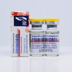 Primobol BP 10ml, (Балкан Примобол)