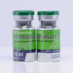 SP Propionate 10ml, Тестостерон Пропионат