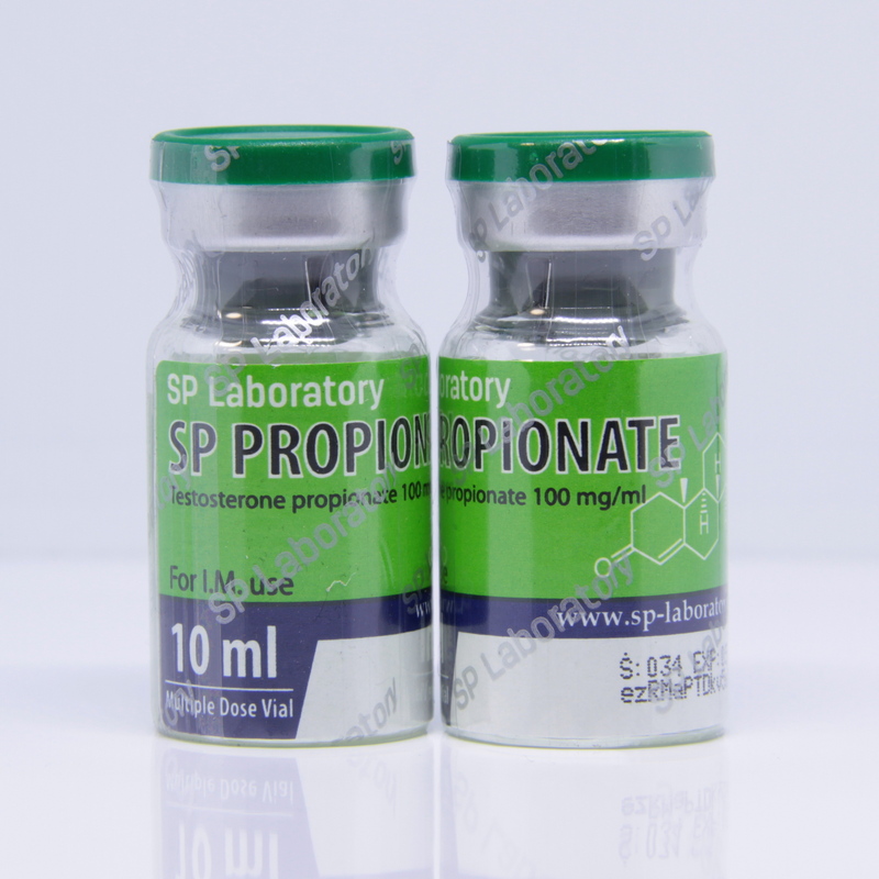 SP Propionate 10ml, Тестостерон Пропионат SP Propionate 10ml, Тестостерон Пропионат