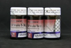 ХалоТест СП, SP Halo Test, Хало Тест, Fluoxymesterone, Флюоксиместерон, Цена Купить Украина