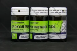 Оксиметабол СП, SP Oxymetabol, Оксиметолон, Oxymetholone. Цена! Купить