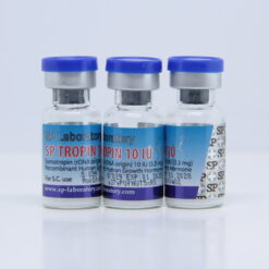 Tropin SP Laboratory