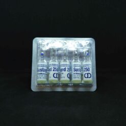 GoldenDragon Sustaged 250 Сустанон Sustanon Микс Тестостеронов Testosterone Mix Цена Купить Украина