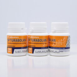 Turabolan SP Laboratory